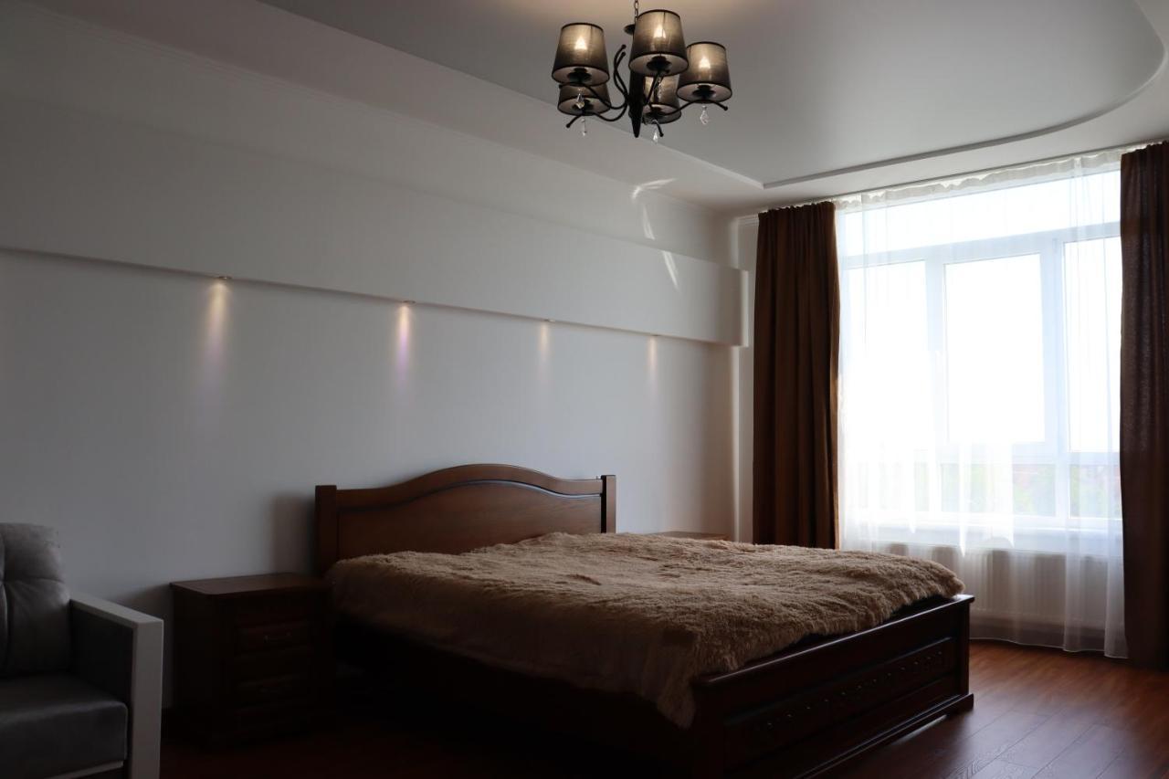 Квартира Трускавец,Бювет 500М Truskavets Luaran gambar