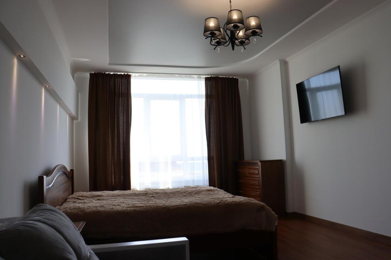 Квартира Трускавец,Бювет 500М Truskavets Luaran gambar