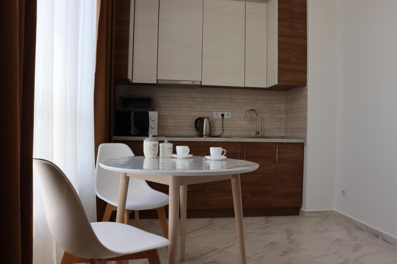 Квартира Трускавец,Бювет 500М Truskavets Luaran gambar