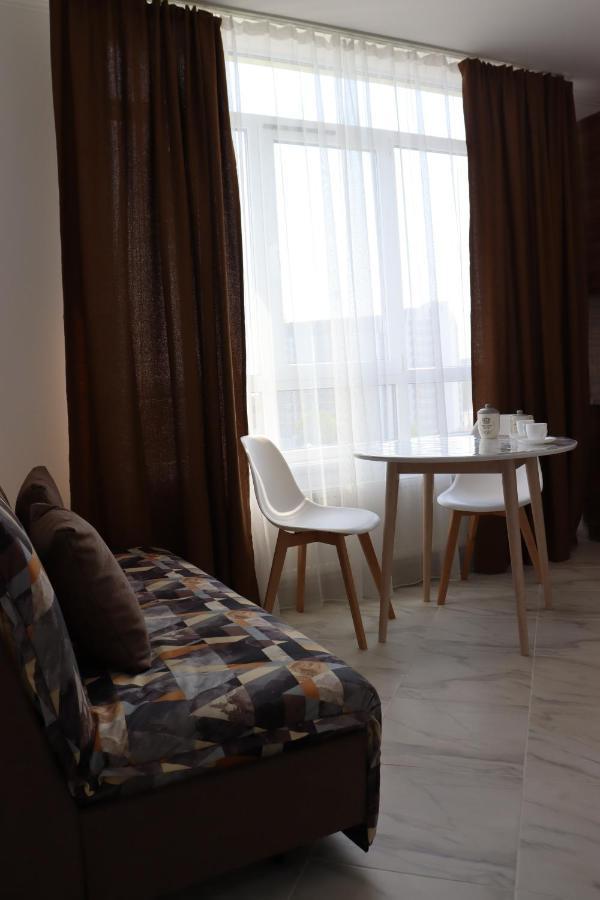 Квартира Трускавец,Бювет 500М Truskavets Luaran gambar