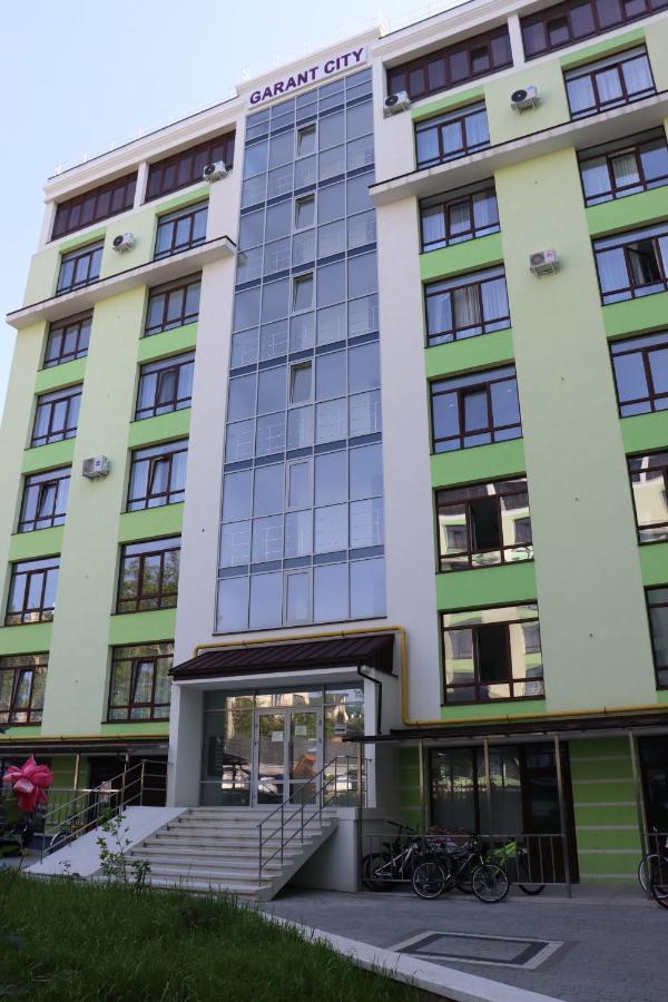 Квартира Трускавец,Бювет 500М Truskavets Luaran gambar