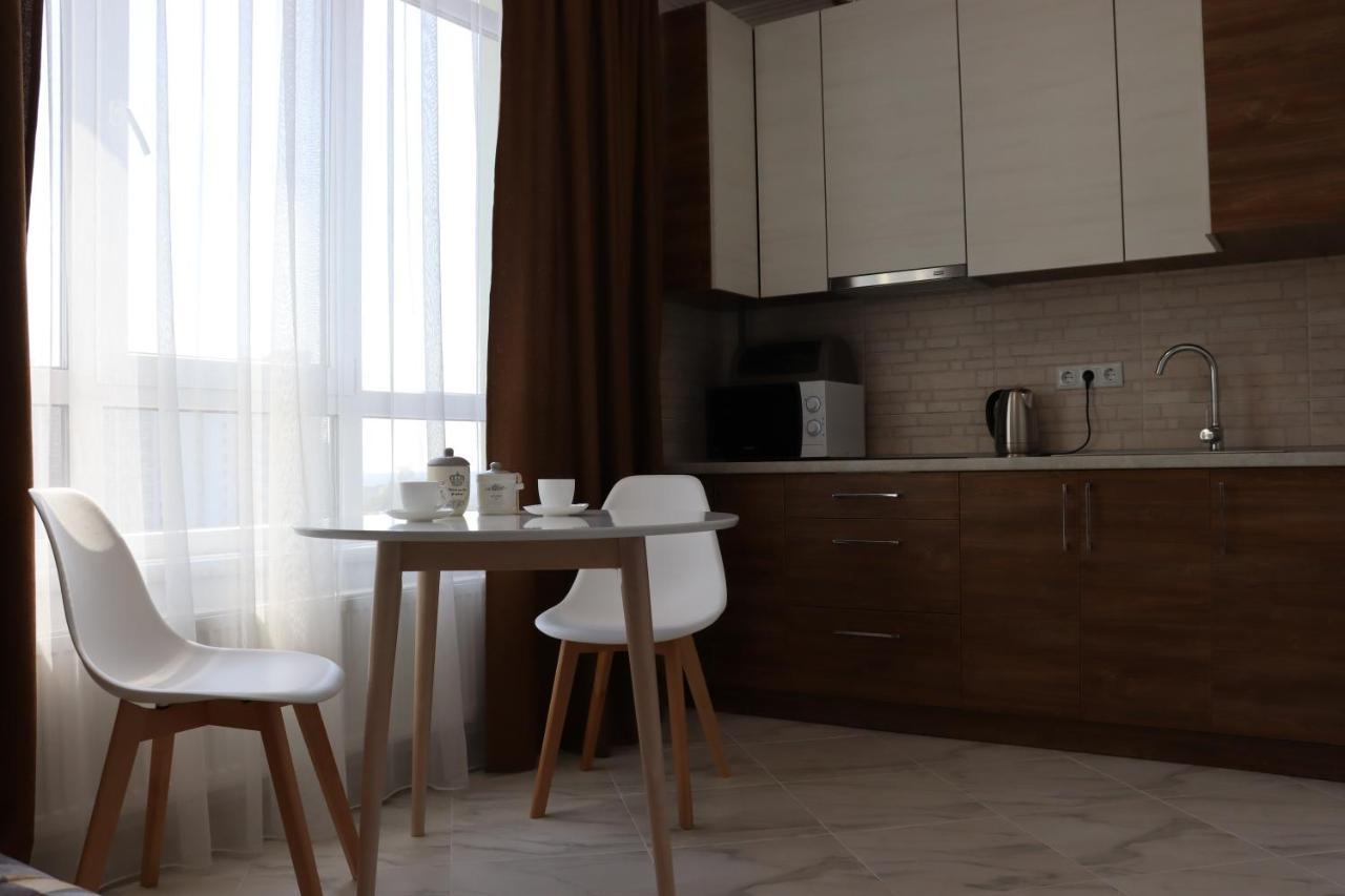 Квартира Трускавец,Бювет 500М Truskavets Luaran gambar