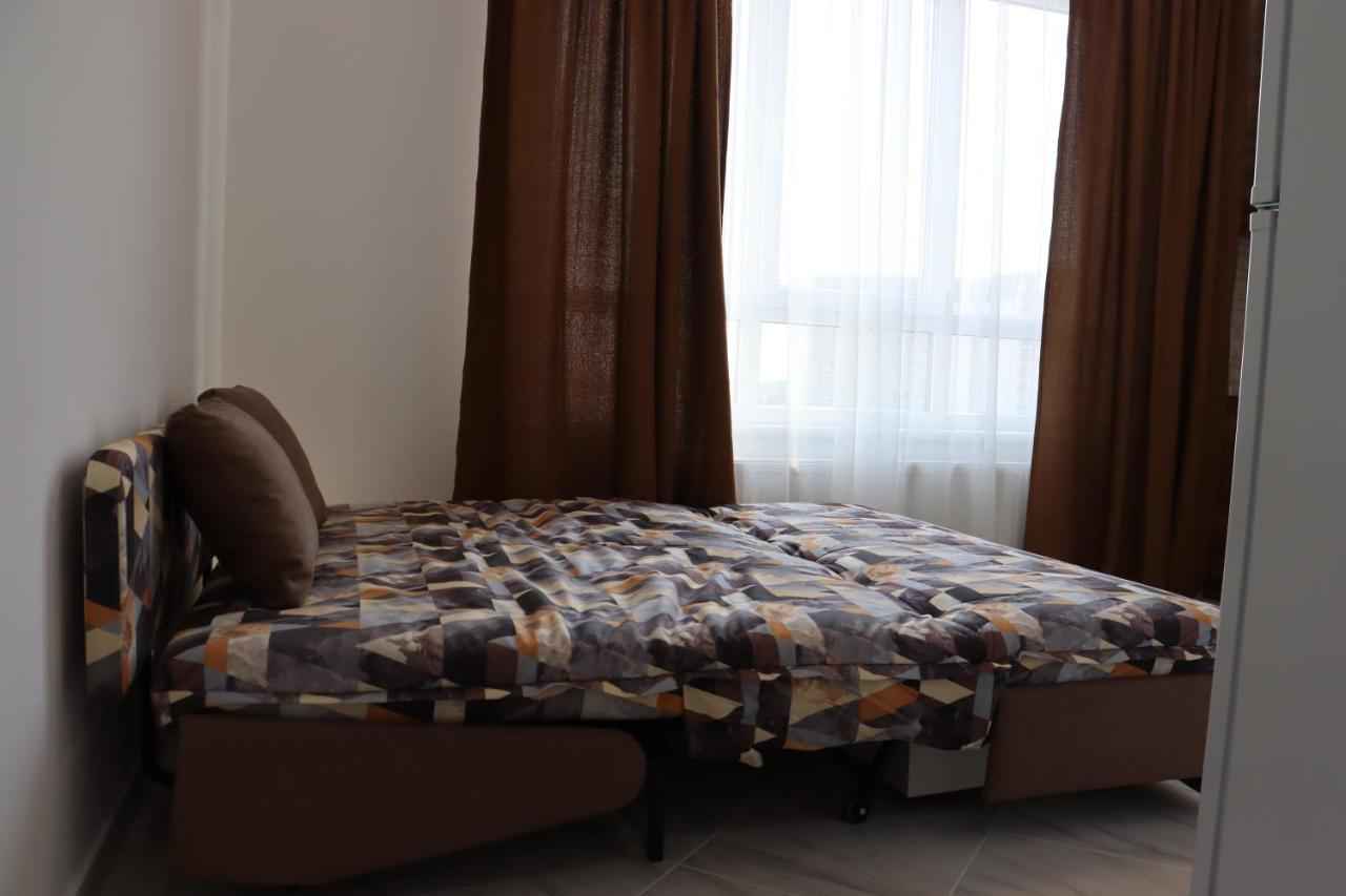 Квартира Трускавец,Бювет 500М Truskavets Luaran gambar