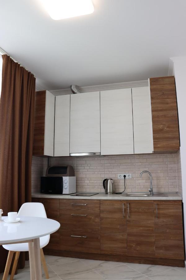 Квартира Трускавец,Бювет 500М Truskavets Luaran gambar