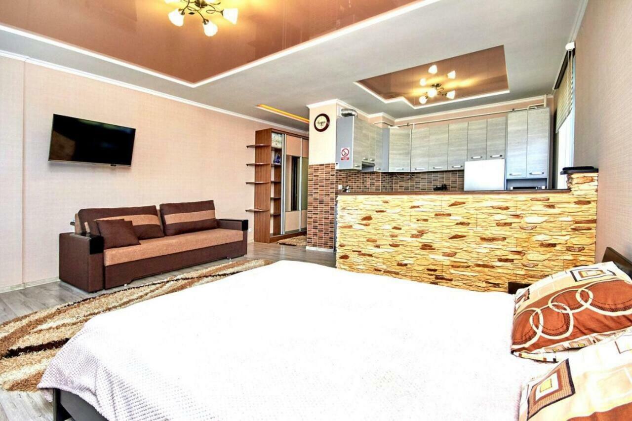 Квартира Трускавец,Бювет 500М Truskavets Luaran gambar