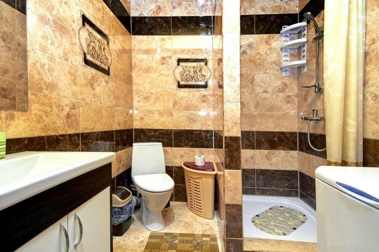 Квартира Трускавец,Бювет 500М Truskavets Luaran gambar