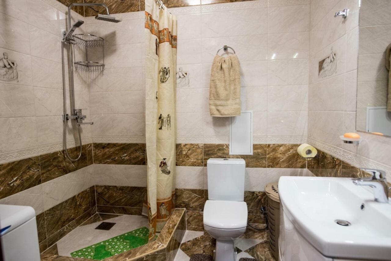 Квартира Трускавец,Бювет 500М Truskavets Luaran gambar